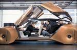 BMW Vision Next 100 2016 года